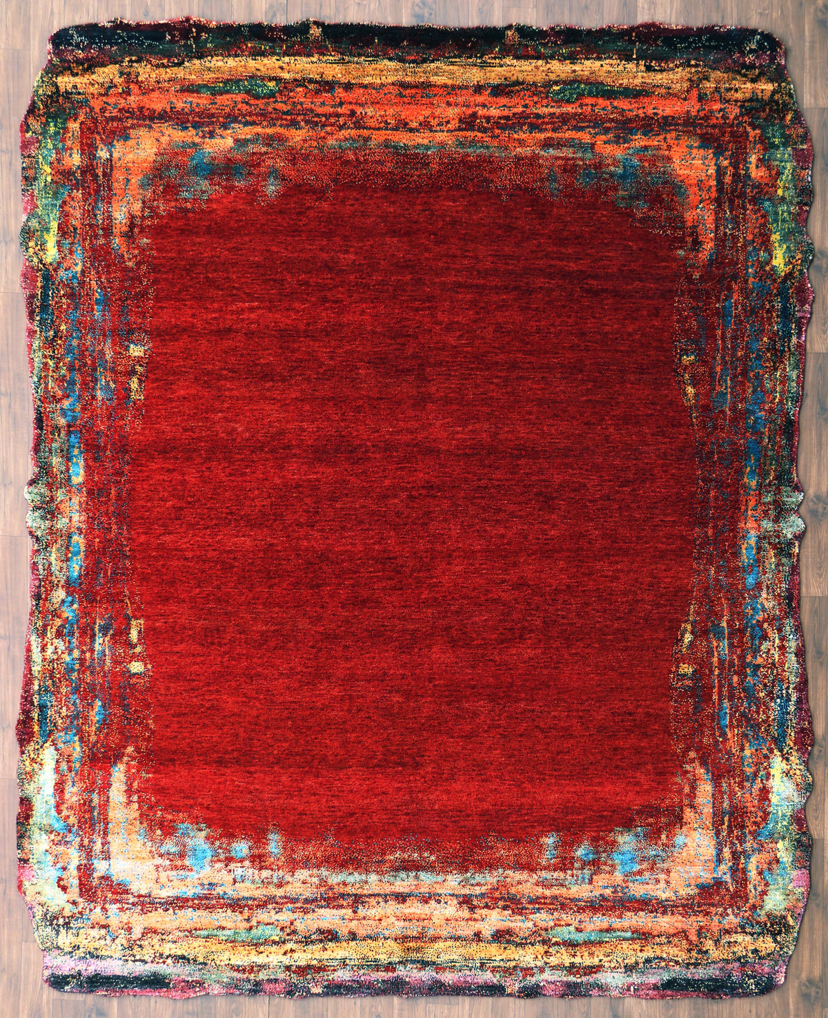 RUBY FRAME (Copy) – RugOwl